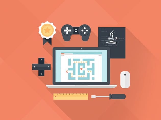 Java Game Development: Create a Flappy Bird Clone for $19