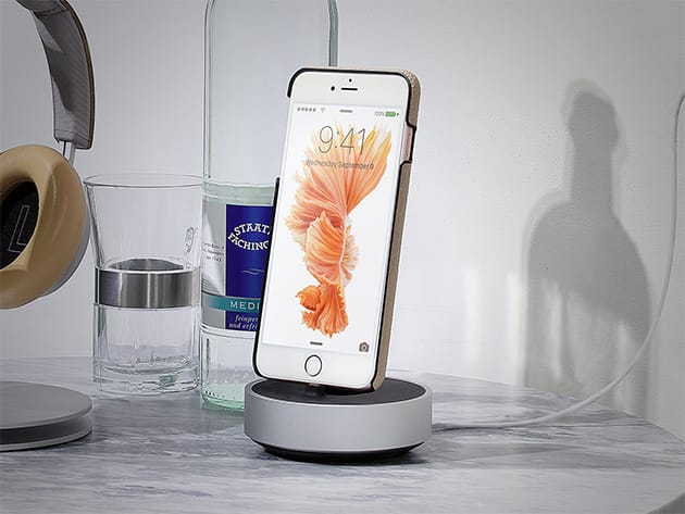 HoverDock for iPhone for $27