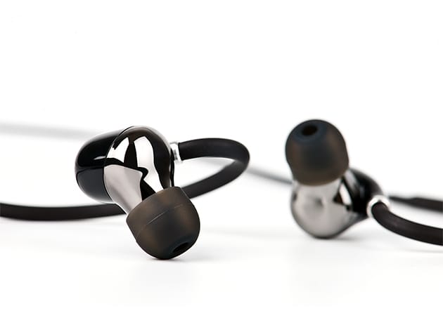 VOXOA Bluetooth SportsBuds for $42