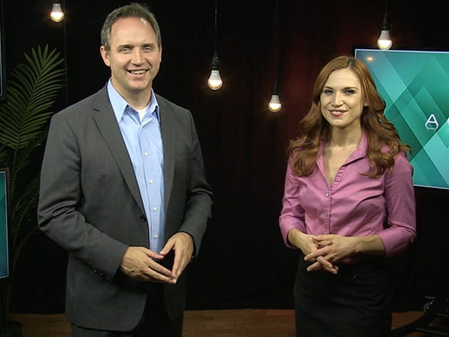 Master Agile and Scrum Project Management for $44