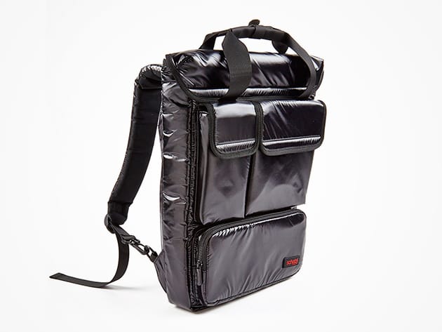 UrbanPro Tech Backpack  for $79