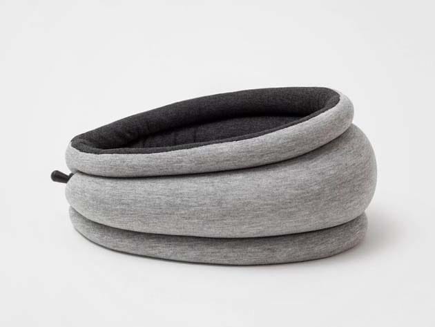Ostrich Pillow for $39
