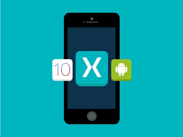 Xamarin Forms 2.0: Beginner to Advanced for $25