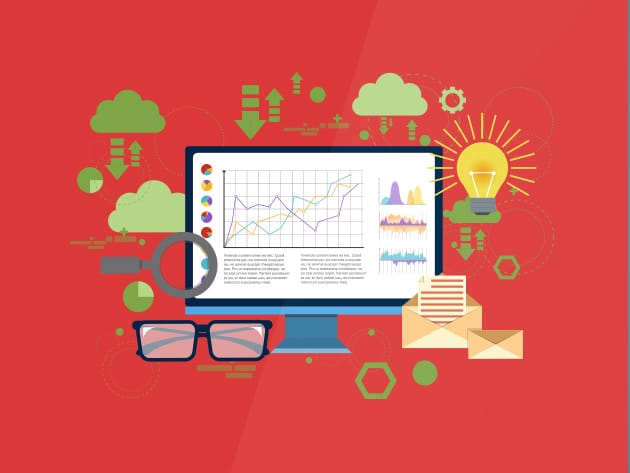 Big Data Hadoop Training Bundle for $49