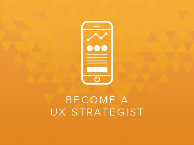 UI & UX Design Bootcamp for $39