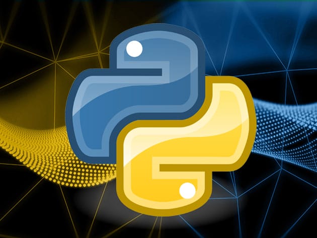 Python for Beginners 2017 for $15