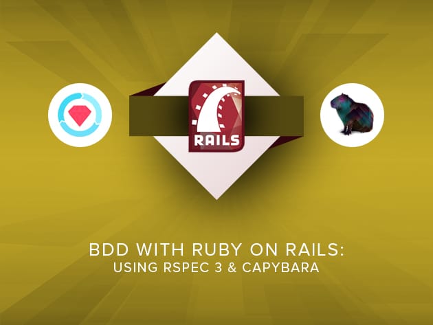 Ruby on Rails Coding Bootcamp for $29