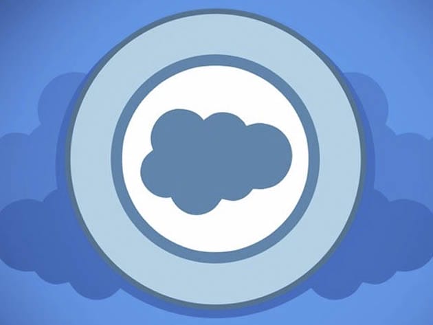 Salesforce Administrator Certification Training Bundle for $36