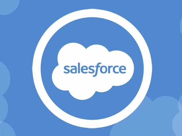 The Complete Salesforce Administrator Certification Course for $55