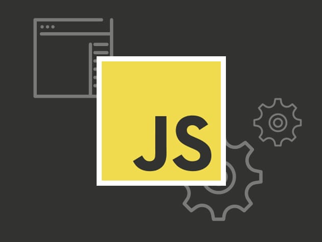 JavaScript Coding Bundle for $59