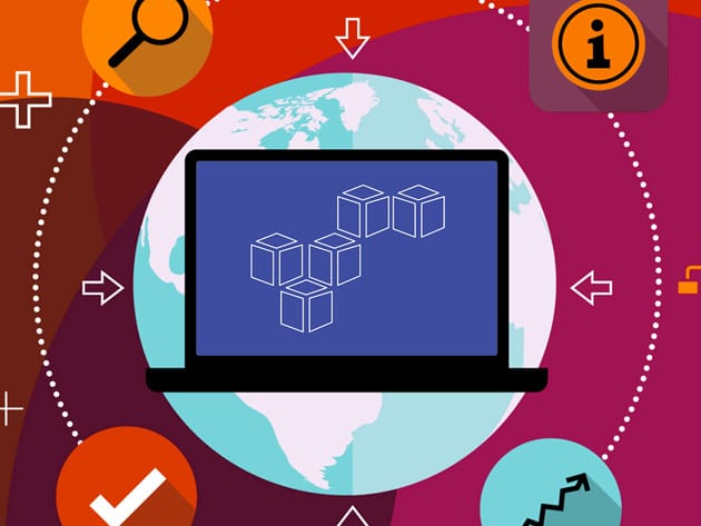 Amazon Web Services® Technical Certification Training for $39