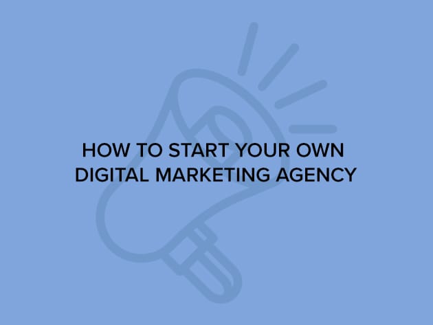 Digital Entrepreneur Bundle for $39