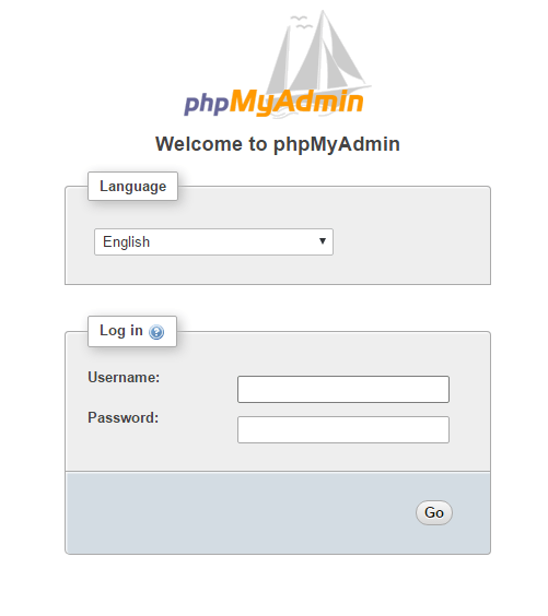 Ad Banner Manager - phpMyAdmin
