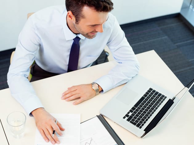 Six Sigma Green Belt Certification Course for $59