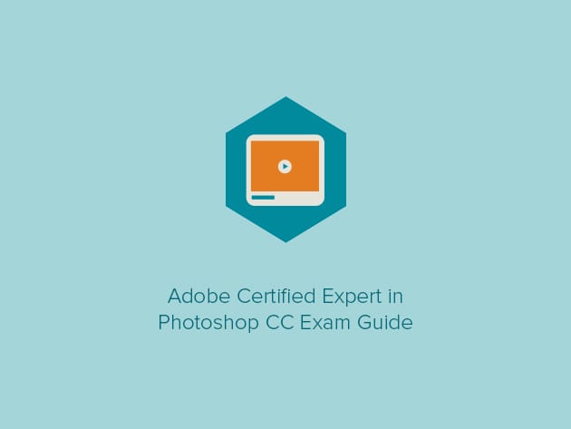 Adobe KnowHow All-Inclusive Photography Bundle for $64