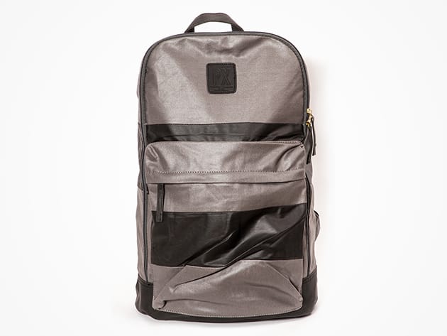 Paul Water-Resistant Backpack for $39