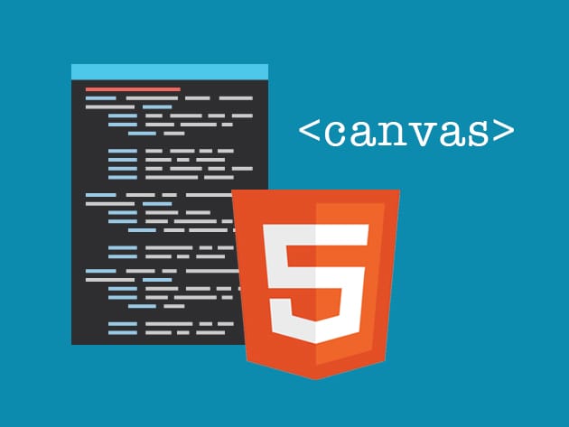 Mastering HTML5 Canvas for $27