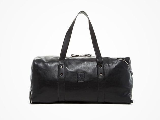 Derek Duffle Bag for $49
