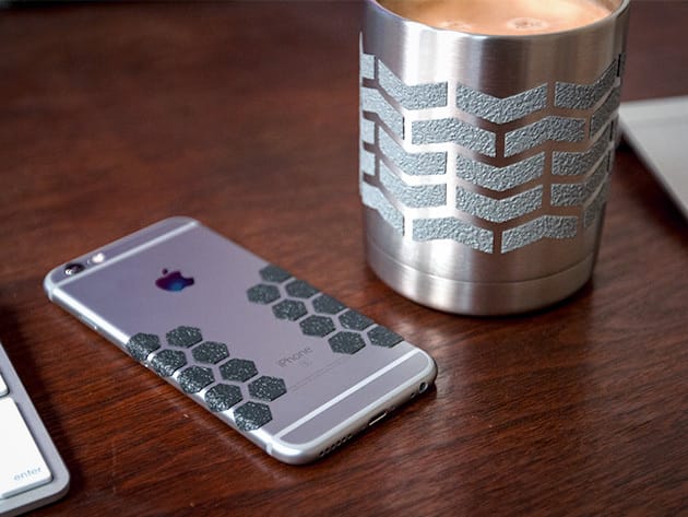 Gear Gripz: 2-Pack for $19