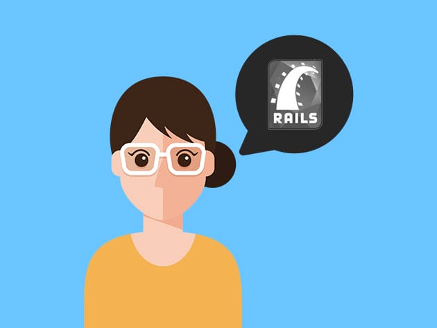 Learn by Example: Ruby on Rails for $15