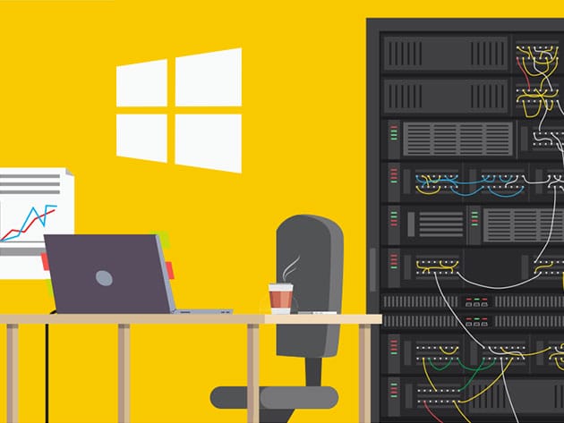 Microsoft Private Cloud Solutions Bundle for $79