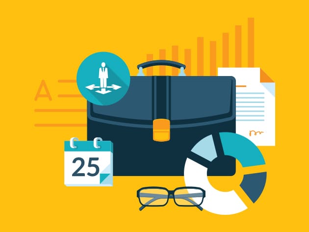 International Tech Business Bundle for $19