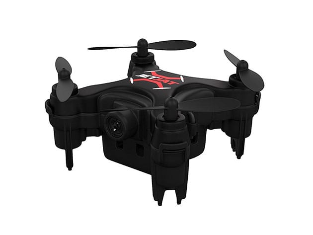 JETJAT ULTRA Drone for $59