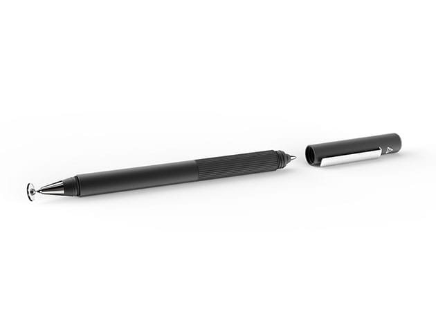 Adonit Switch 2-in-1 Stylus & Pen for $19