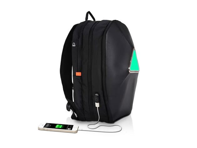 Trakk High Tech Backpacks for $79