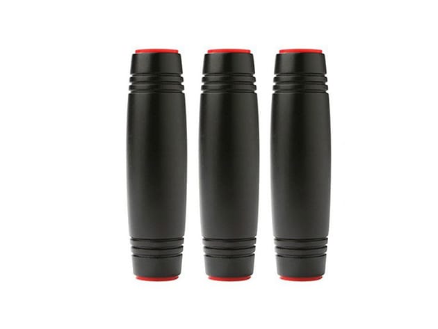 Fidget Rolling Toy: 3-Packs for $16