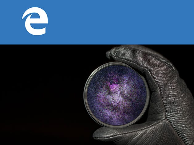 The Pay What You Want: Windows 10 CPD Professional Certification Bundle for $1