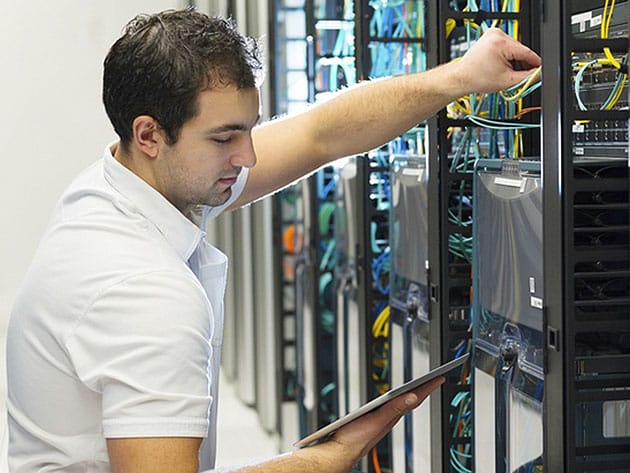 CCNA® & CCNP®: Routing & Switching Certification for $39