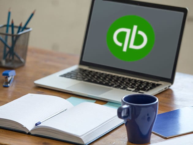 QuickBooks Pro 2017 Training for $100