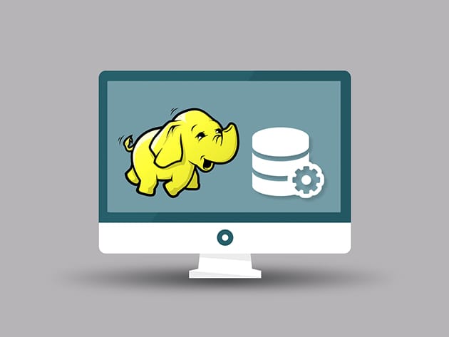 Projects In Hadoop And Big Data: Learn By Building Apps For $100