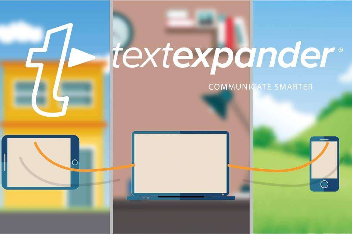 Multiply Your Productivity and Accuracy with TextExpander – only $19 for 1 year!