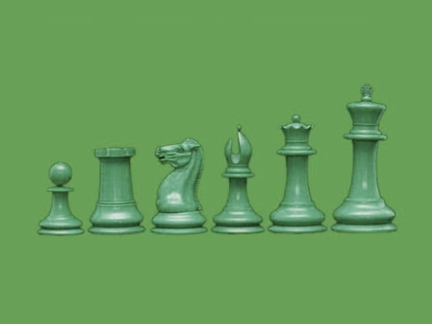 Economics: Game Theory