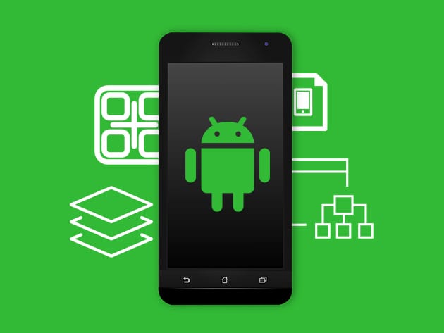 How to Make a Freaking Android App for $90