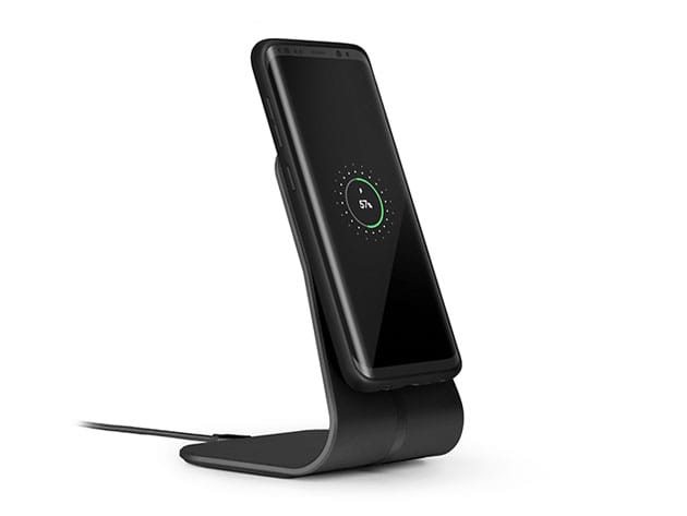 XVIDA Magnetic Samsung S8 Charging Kits for $83