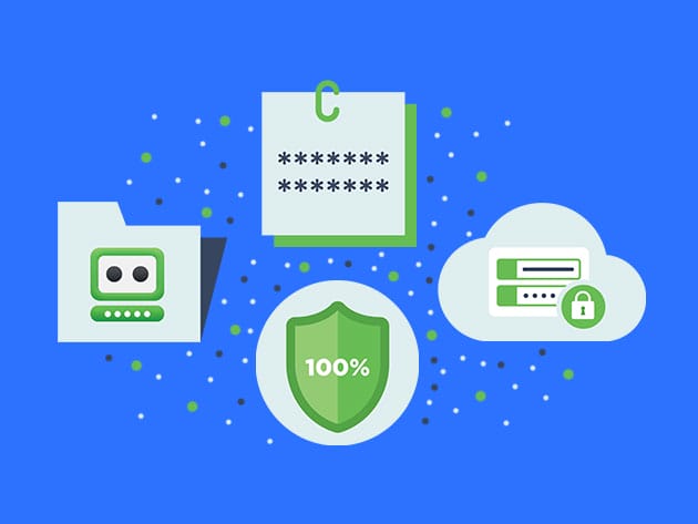 RoboForm Everywhere: 4-Yr Subscription for $29