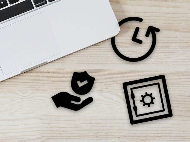 Data Backup 4 for Mac for $19