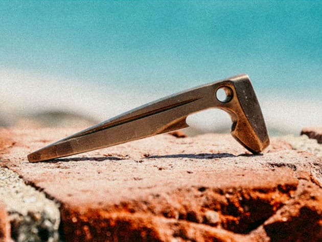 The Beer Spike for $26