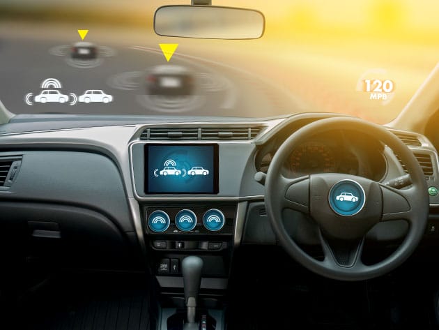 The Robotics & Machine Learning of Self-Driving Cars for $49