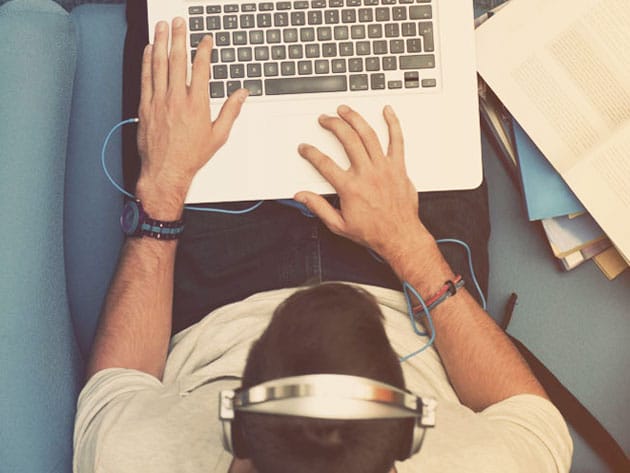 Velocity Online LSAT Test Prep: All-Access Pass for $199