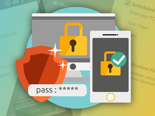 Zemana AntiLogger: 3-Yr Premium Subscription for $19