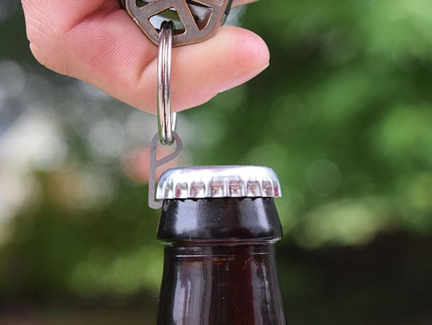 Pry.Me Bottle Openers for $10