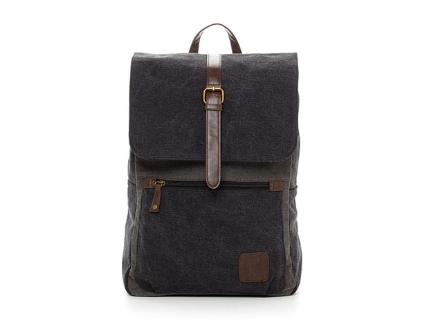 Lincoln Backpack for $39