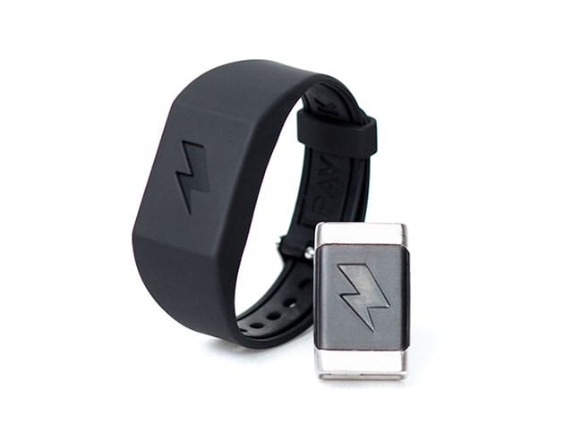 Pavlok Electro Wristband for $134