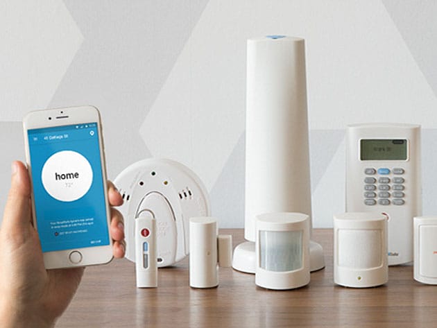 SimpliSafe: $200 off Coupon for $339