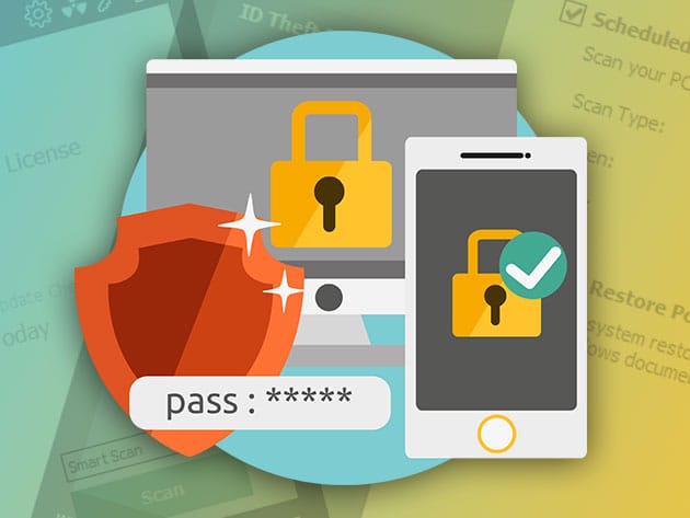 Zemana Mobile Antivirus: 3-Yr Premium Subscription for $14