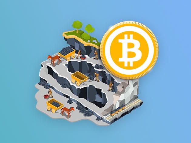 Beginner’s Guide to Cryptocurrency Mining for $15